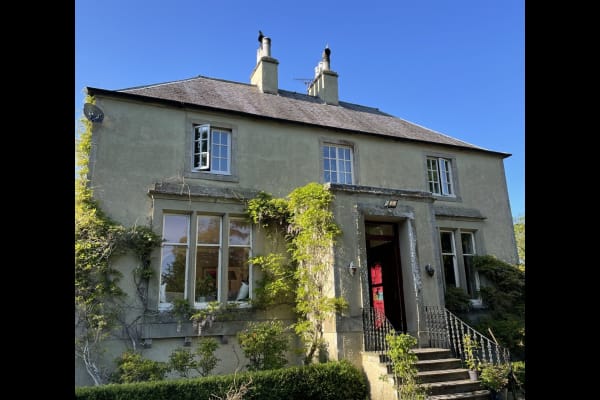 House sit in Kelso, United Kingdom