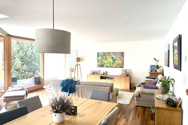 House sit in Cotterg (Le Châble VS), Switzerland