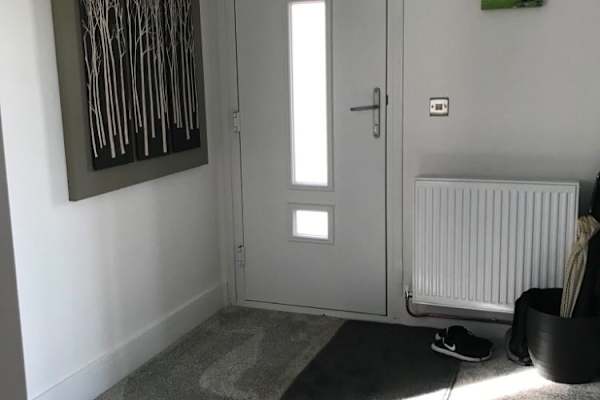 House sit in Stratford-upon-Avon, United Kingdom