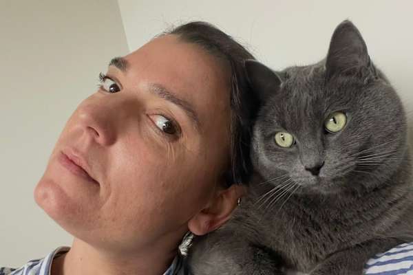 House sit in Victoria, BC, Canada