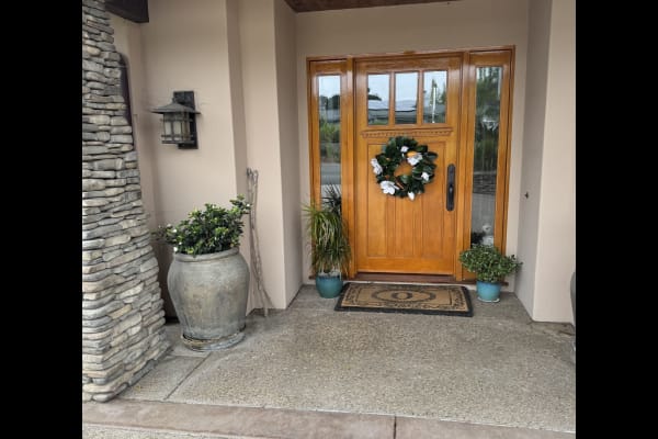 House sit in Encinitas, CA, US