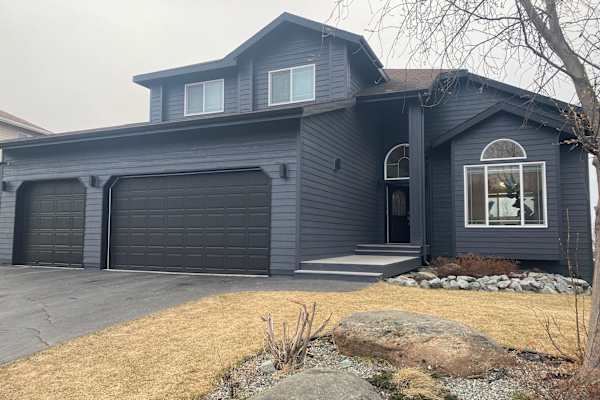 House sit in Anchorage, AK, US