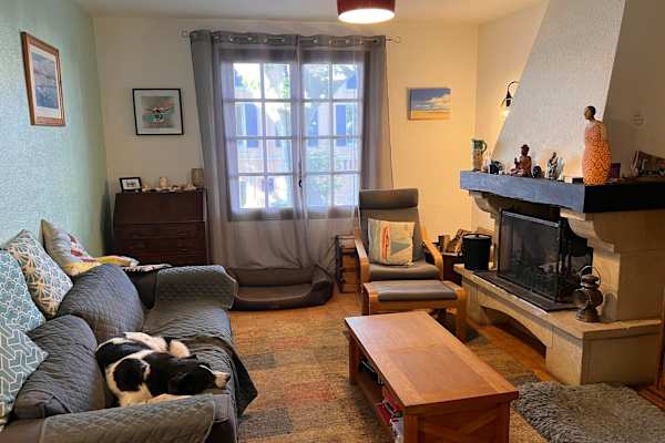 House sit in Capestang, France