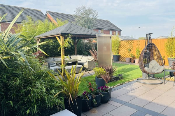House sit in Newport, United Kingdom
