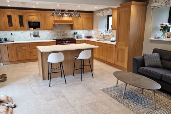 House sit in Milton Keynes, United Kingdom