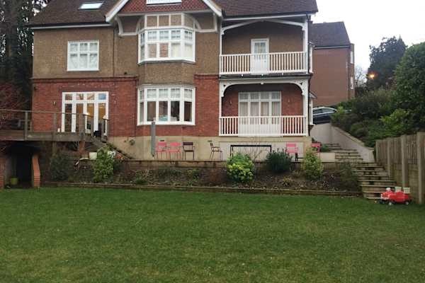 House sit in Royal Tunbridge Wells, United Kingdom