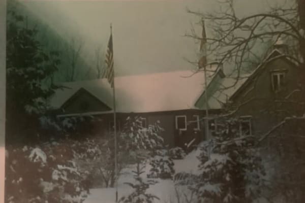 House sit in Kemptville, ON, Canada