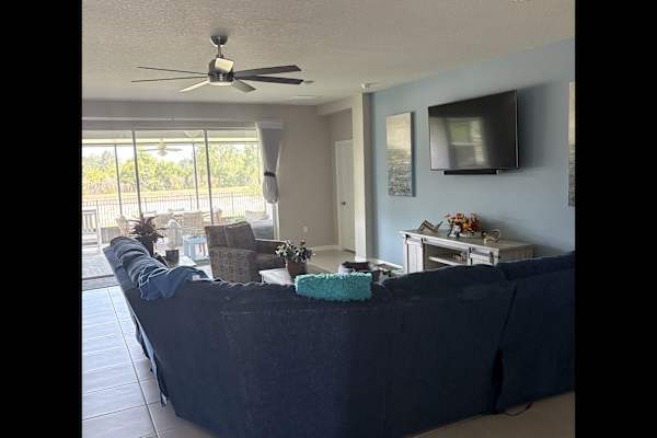 House sit in Wesley Chapel, FL, US