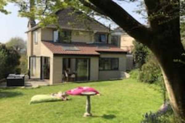 House sit in Bath, United Kingdom