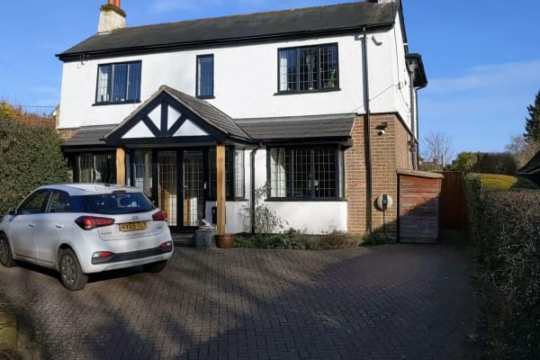 House sit in Chesham, United Kingdom