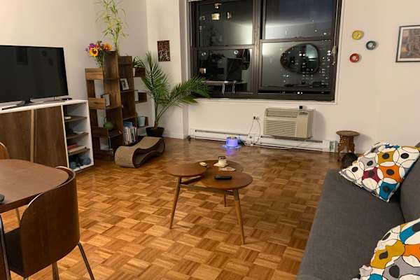 House sit in New York City, NY, US