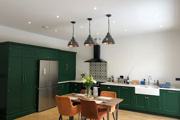 House sit in Chingford, United Kingdom