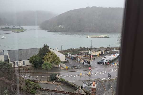House sit in Looe, United Kingdom