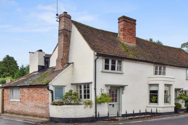 House sit in Roxwell, United Kingdom