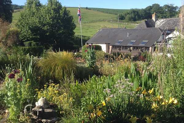 House sit in Uffculme, United Kingdom