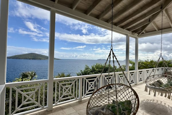 House sit in Charlotte Amalie, U.S. Virgin Islands