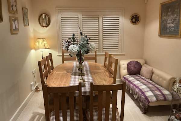 House sit in Stow on the Wold, United Kingdom