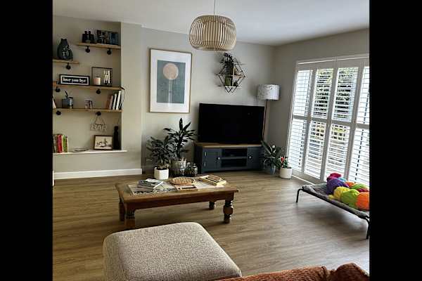 House sit in Colchester, United Kingdom