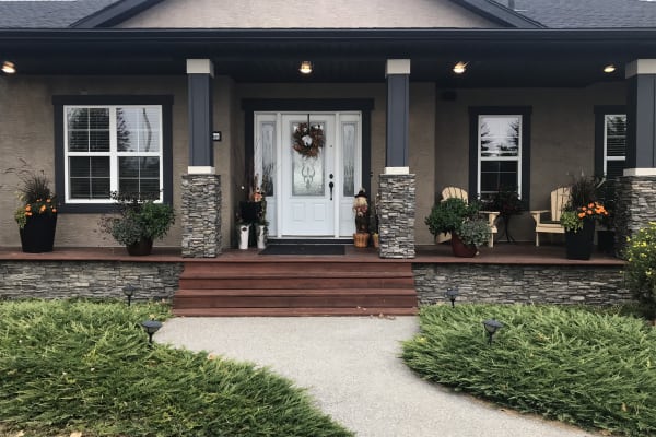 House sit in Calgary, AB, Canada