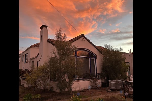 House sit in Alameda, CA, US