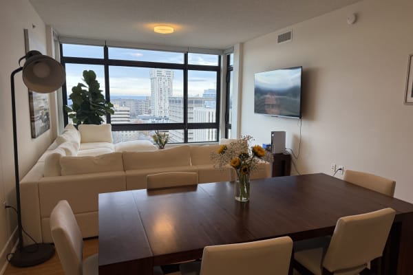 House sit in Lancaster, PA, US