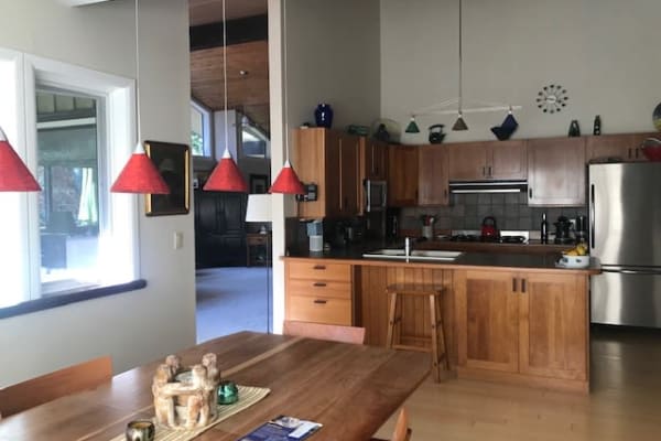 House sit in Aspen, CO, US