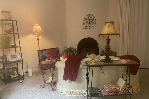 House sit in Santa Barbara, CA, US