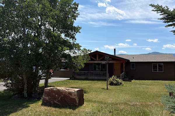 House sit in Bozeman, MT, US