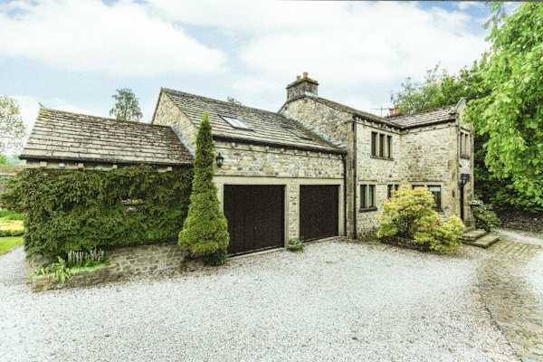House sit in Starbotton, United Kingdom