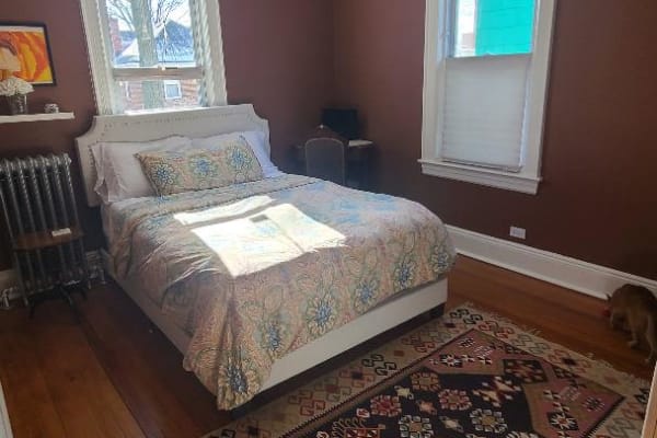 House sit in Yonkers, NY, US