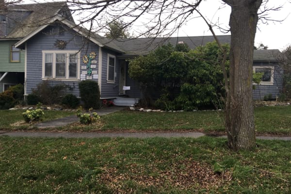 House sit in Port Townsend, WA, US