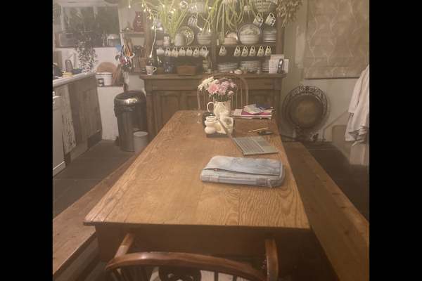 House sit in Turleigh, United Kingdom