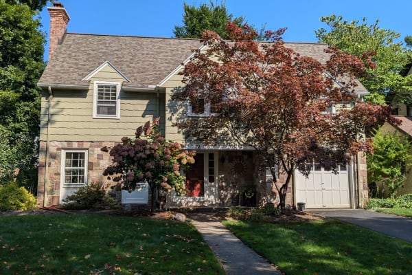 House sit in Rochester, NY, US