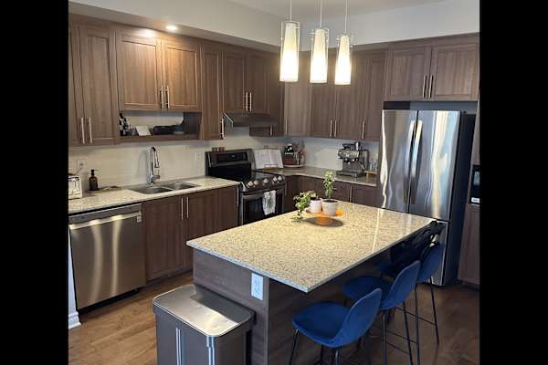 House sit in Carleton Place, ON, Canada