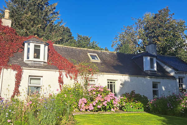 House sit in Huntly, United Kingdom