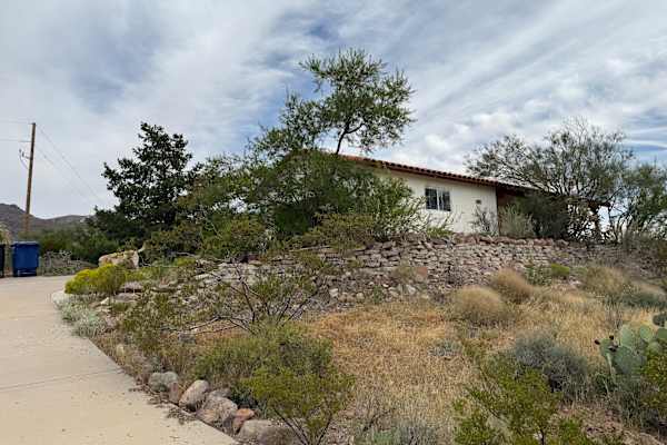 House sit in Las Cruces, NM, US