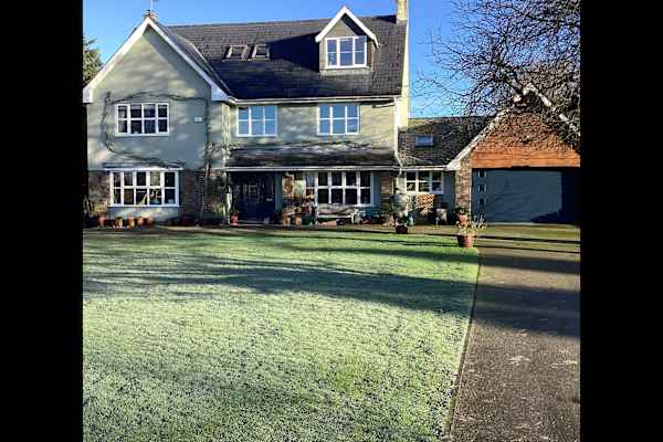 House sit in Cowbridge, United Kingdom