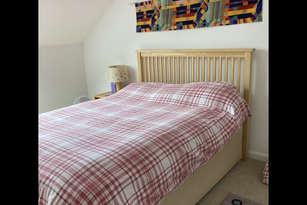 House sit in Kirriemuir, United Kingdom