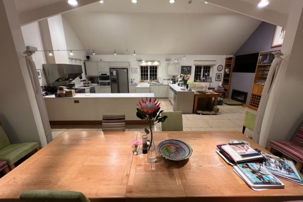 House sit in Blewbury, United Kingdom