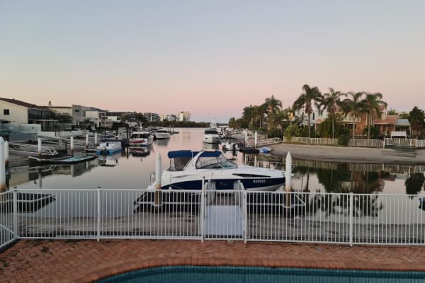 House sit in Gold Coast, QLD, Australia