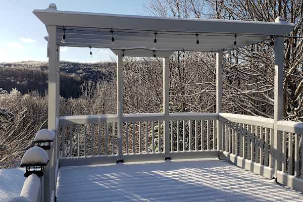 House sit in Lachute, QC, Canada