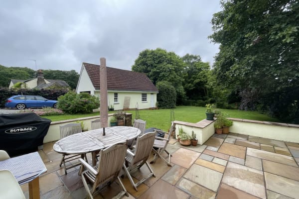 House sit in Monmouth, United Kingdom