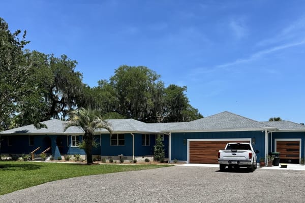 House sit in Sandfly, GA, US