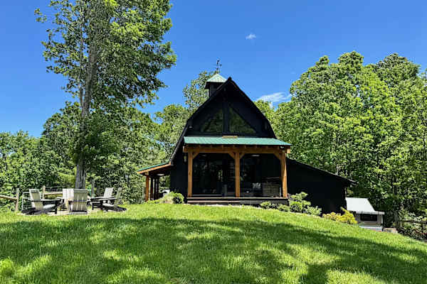 House sit in Brevard, NC, US