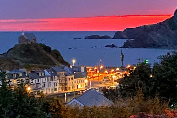 House sit in Ilfracombe, United Kingdom