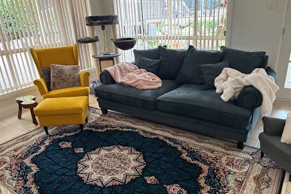 House sit in Adelaide, SA, Australia