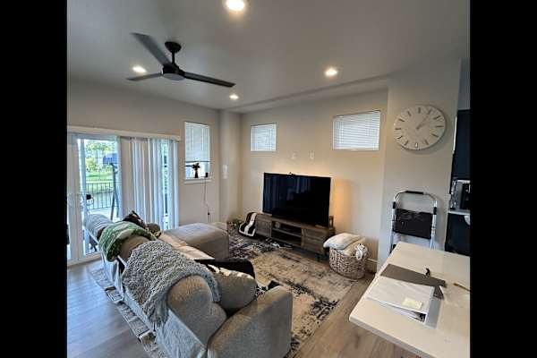 House sit in Longmont, CO, US