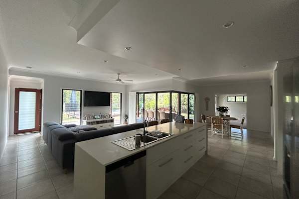 House sit in Gladstone, QLD, Australia