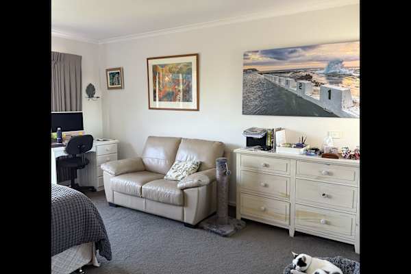 House sit in Newcastle, NSW, Australia