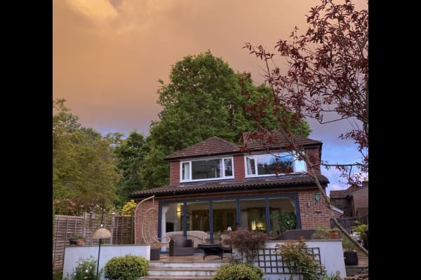 House sit in Woking, United Kingdom